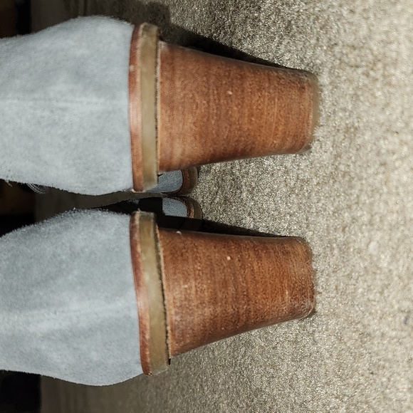 J.Jill suade boots Women's 11 - Picture 8 of 10